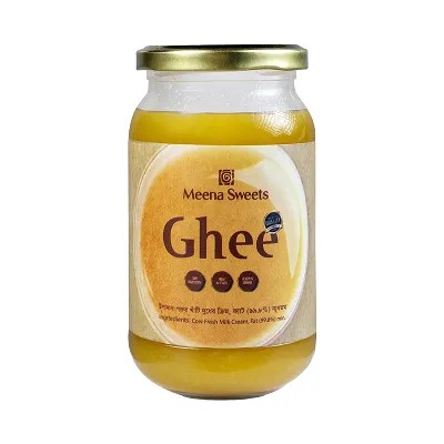 Ghee