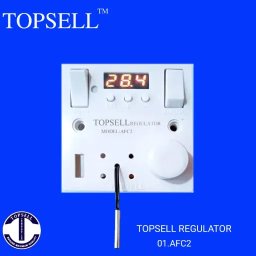 TOPSELL REGULATOR